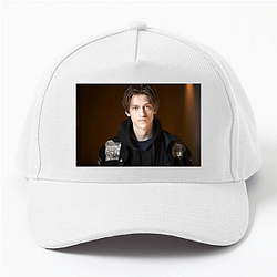 Hollywood Hunk Percy Hynes White Hats & Caps