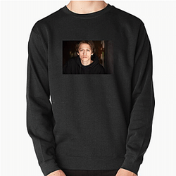 Box Office King Percy Hynes White Sweatshirts
