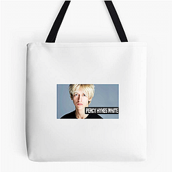 Academy Award Winner Percy Hynes White Bags