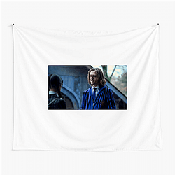 Screen Heartthrob Percy Hynes White Tapestries