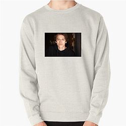 Box Office King Percy Hynes White Sweatshirts