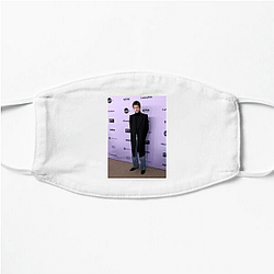 Silver Screen Hero Percy Hynes White Face Masks