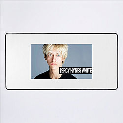 Academy Award Winner Percy Hynes White Mouse Pads