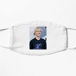 Action Star Percy Hynes White Face Masks