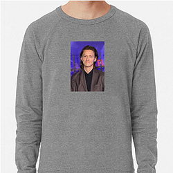 Legendary Actor Percy Hynes White Sweatshirts