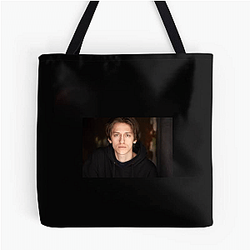 Box Office King Percy Hynes White Bags