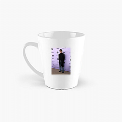 Silver Screen Hero Percy Hynes White Mugs