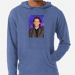 Legendary Actor Percy Hynes White Hoodies