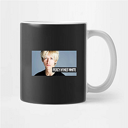 Academy Award Winner Percy Hynes White Mugs