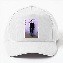 Silver Screen Hero Percy Hynes White Hats & Caps