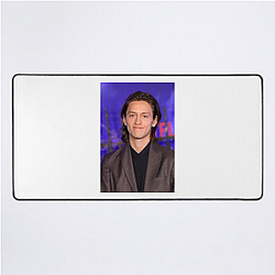 Legendary Actor Percy Hynes White Mouse Pads
