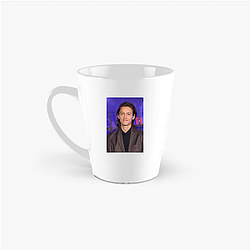 Legendary Actor Percy Hynes White Mugs