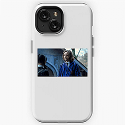 Screen Heartthrob Percy Hynes White Samsung Cases