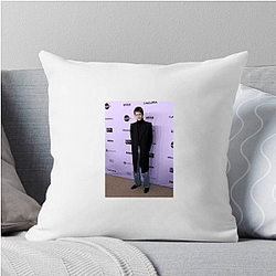 Silver Screen Hero Percy Hynes White Pillows Cover