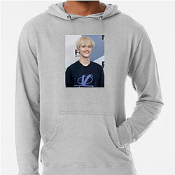 Action Star Percy Hynes White Hoodies
