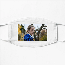 Versatile Actor Percy Hynes White Face Masks