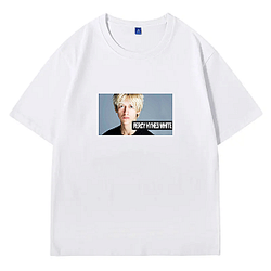 Academy Award Winner Percy Hynes White T-Shirts