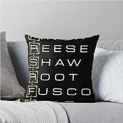 Person of Interest Movie Root Mashup Tracing Line Idol Gifts You Throw Pillow