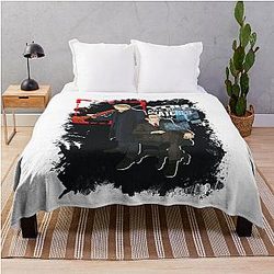 Person of Interest Movie Shaw Mashup Tracing Infinite Movies Blanket