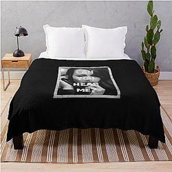 Root Person of Interest Blanket