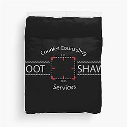 Person of Interest Root Shaw vs Mashup 14 Hot Trend Amazing Idea Duvet Cover