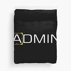 Morgan Person/Of Interest Admin 51 Casual Trend Amazing Duvet Cover