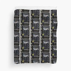 Person of Interest VHS Limited Edition Perfect Gift Duvet Cover