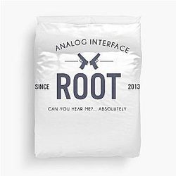 Person of Interest, Root Gift for Everyone