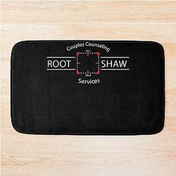 Person of Interest Root Shaw Mashup Gift Mat