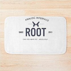 Person of Interest Movie Root Shaw Gift for Everyone