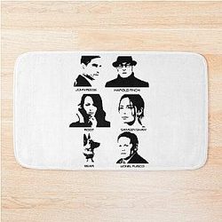 Person of Interest Movie Root Mashup Infinite - Team Machine Cool Gifts