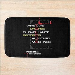 Person of Interest Movie Root Infinite Normal