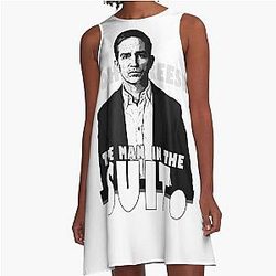 Person of Interest - The Man in the Suit