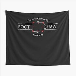 Root Shaw Mashup: Person of Interest