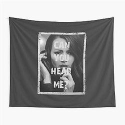 Root - Person Of Interest - Frame Tapestry
