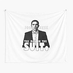 Person of Interest The Man in the Suit