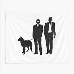 Person of Interest Movie Shaw Harold and John