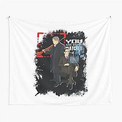 Person of Interest Movie Mashup Infinite Tapestry