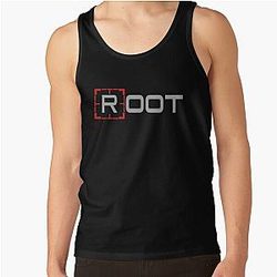 Person Of Interest Movie Root Movie Tracing Line