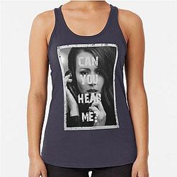 Root - Person of Interest - Frame Tank Top