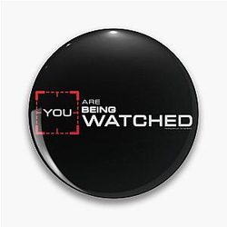 Person of Interest Gift Idea Hot Trend