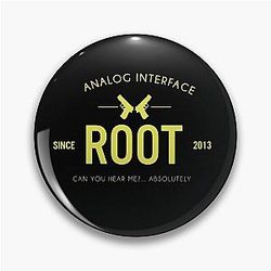 Person of Interest - Root - Black Hat