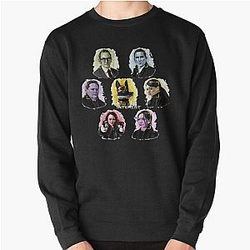 Person of Interest Sweatshirt