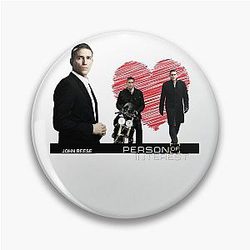 Person Of Interest Mamashaw