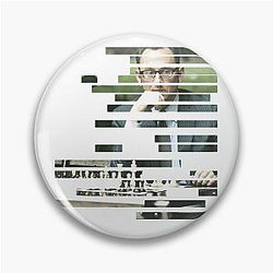 Person Of Interest Movie Root Shaw Tracing Infinite Finch Person Gifts Pin