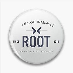 Person of Interest Root