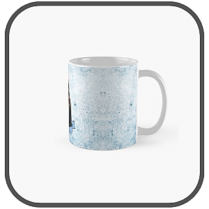 Person Of Interest Mugs