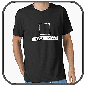 Person Of Interest T-Shirts