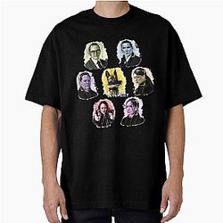 Person of Interest T-Shirt