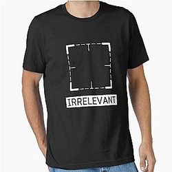 Person of Interest Essential T-Shirt